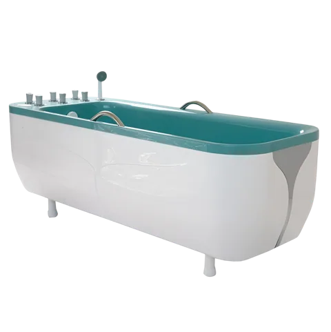 Balmed STANDARD balneotherapy bath