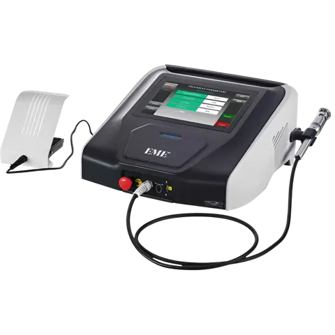 EME Bipower Lux, high-power laser