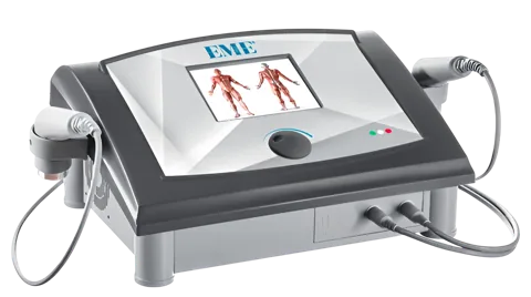 EME Combimed 2200, electrotherapy and ultrasound