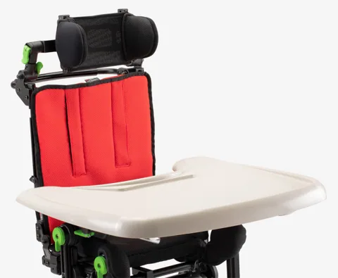GRILLO Adaptive Seating