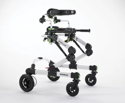 GRILLO PT Front Drive gait trainer