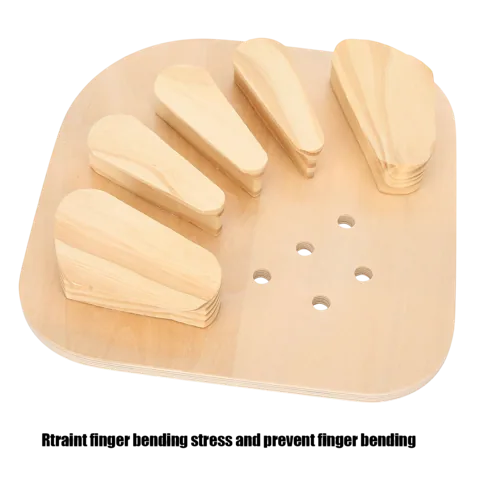 FingerBoard Pro finger correction board