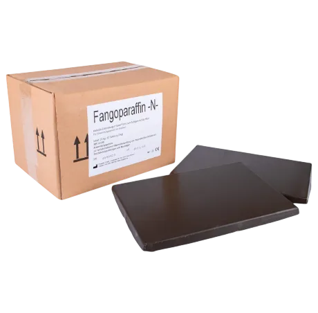 Fango Paraffin «N» — парафин (расходник)