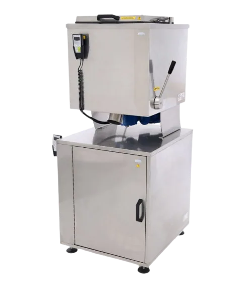 THERMO-MIX F-40/C-14 — фанго-парафинотерапия