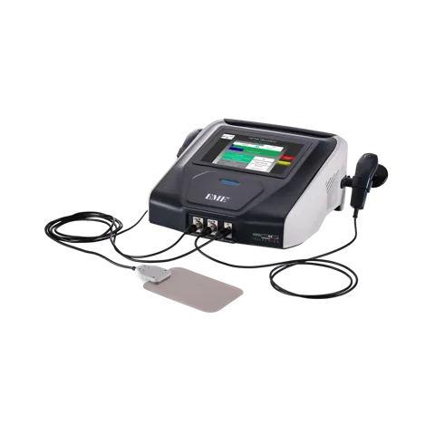 EME HR Tek, Tecar therapy