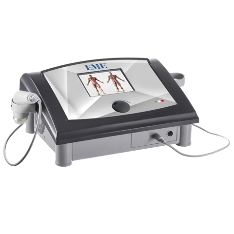 EME Lasermed 2200, low-level laser