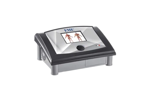 EME Magnetomed 7200/8400, magnetotherapy