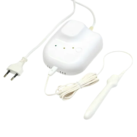 MAVIT (ULP-01) heat-magnet-vibration therapy