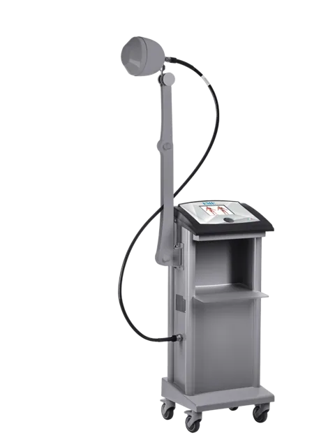 EME Radarmed 2500 CP, microwave diathermy
