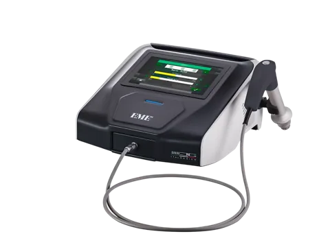 EME Shock Med, shockwave therapy