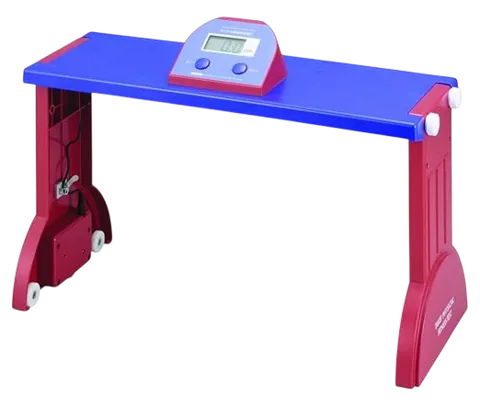 Цифровой измеритель гибкости Takei T.K.K.5412 (Sit-and-Reach)