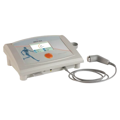 EME Ultrasonic 1300/1500, ultrasound therapy
