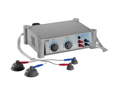 EME Vacuumed, vacuum therapy