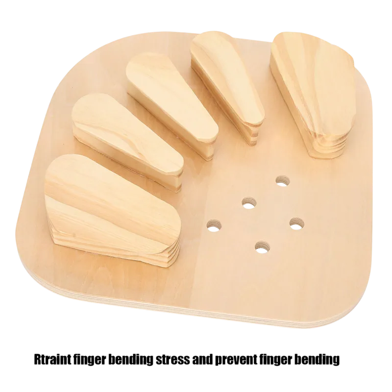 FingerBoard Pro finger correction board