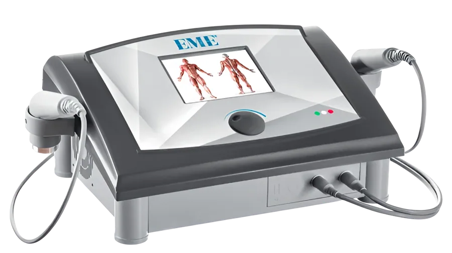 EME Combimed 2200 — электротерапия
