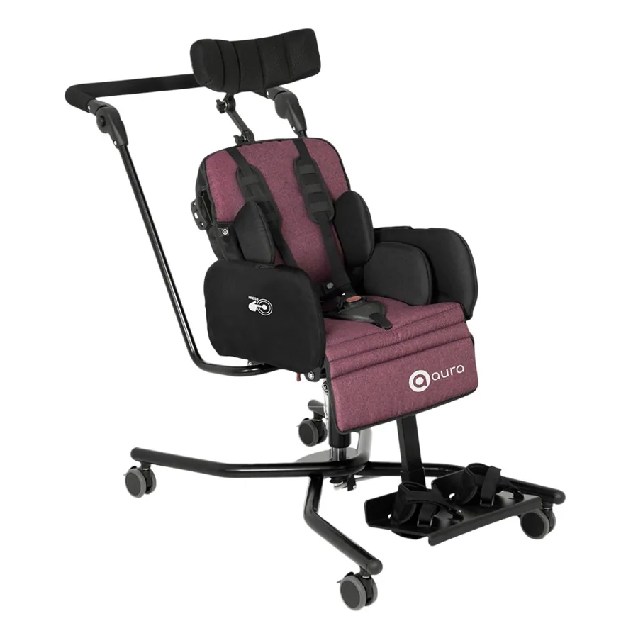 Aura Home® indoor chair