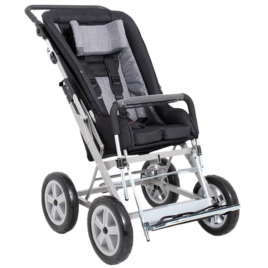 Racer Nova™ — maxsus bolalar aravachasi