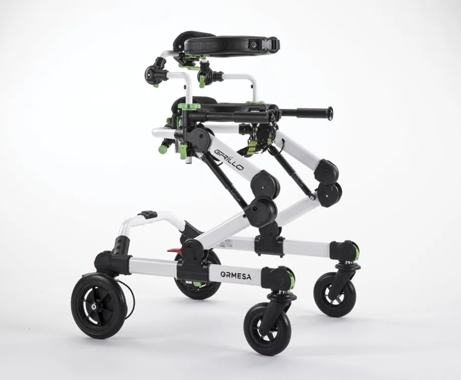GRILLO PT Front Drive gait trainer