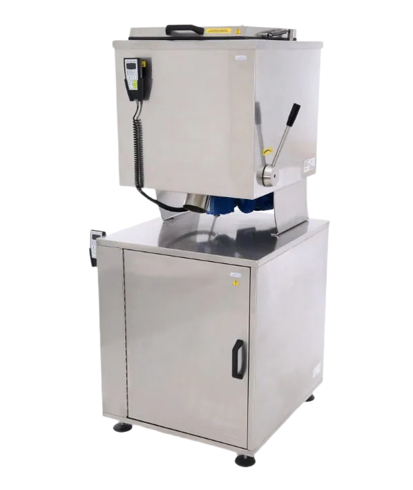 THERMO-MIX F-40/C-14 — фанго-парафинотерапия