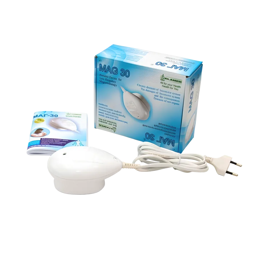 МАГ-30 — магнитотерапия