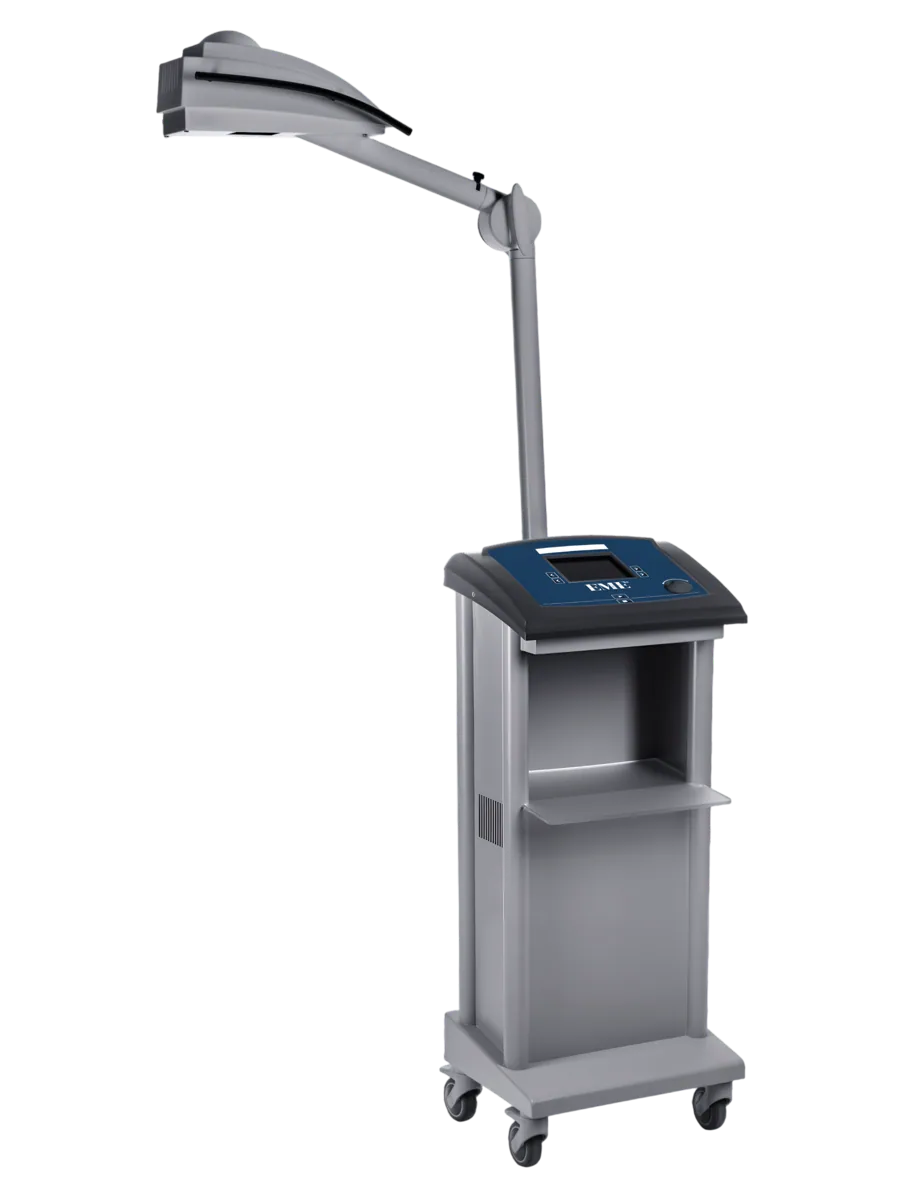 EME PR999 Scanning Laser — лазеротерапия
