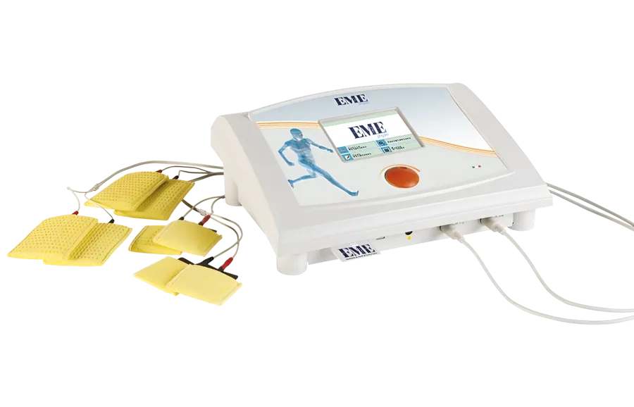 EME Therapic 9400 — электротерапия