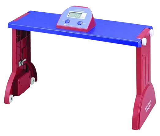 Цифровой измеритель гибкости Takei T.K.K.5412 (Sit-and-Reach)