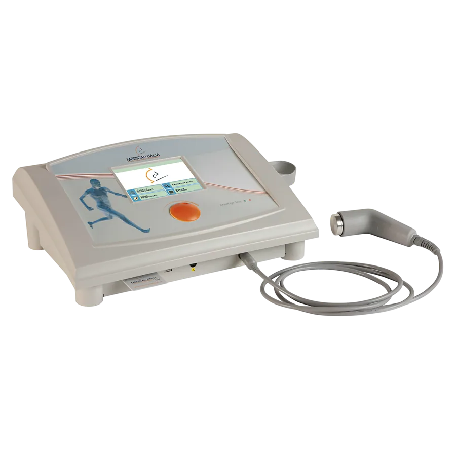 EME Ultrasonic 1300/1500 — ультразвук